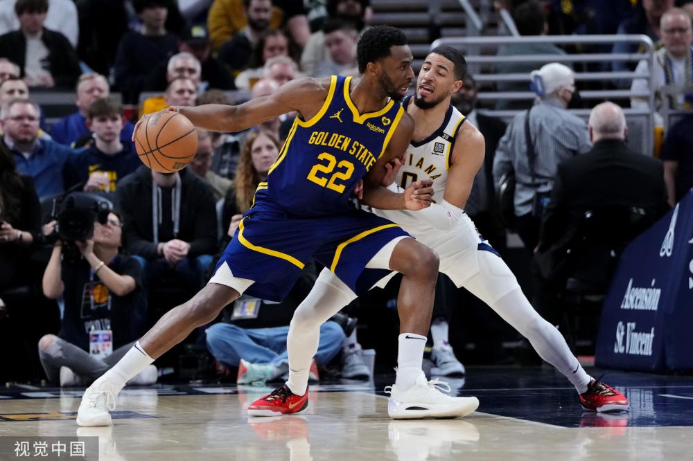 NBA快船